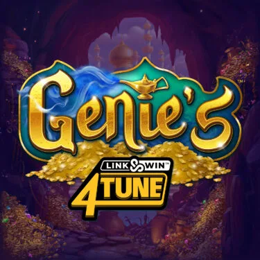 Genies Link&Win 4Tune